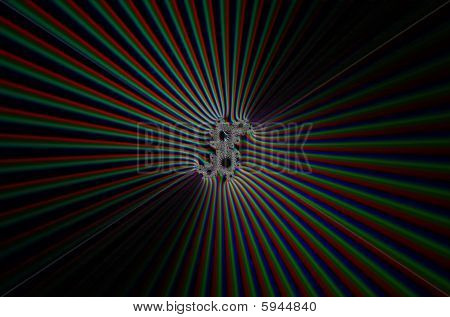 Rayons galactiques