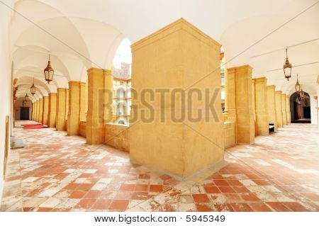 Castello di Eggenberg a Graz