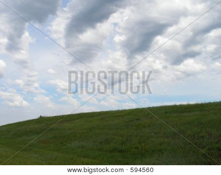 Kansas Himmel 03