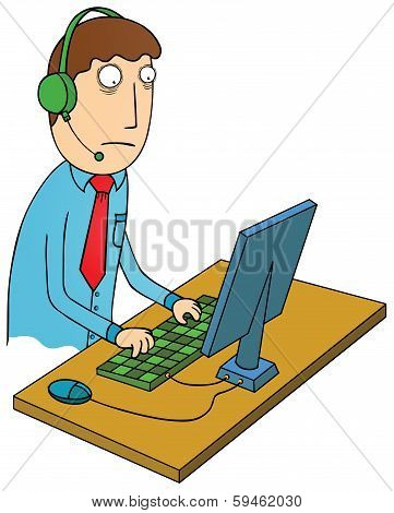 Customer Service