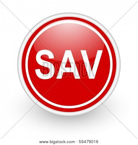 sav icon