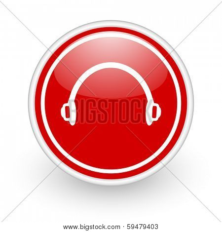 headphones icon