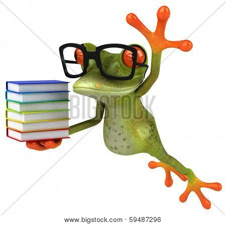Frog