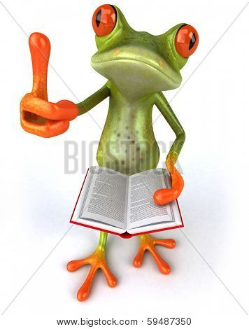 Frog