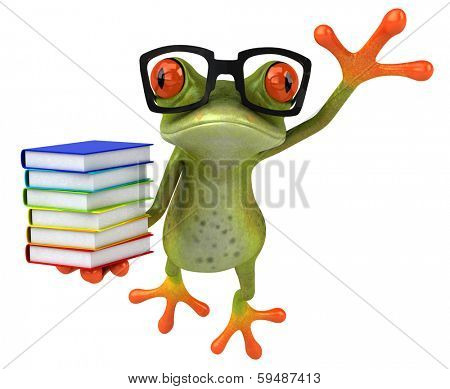 Frog