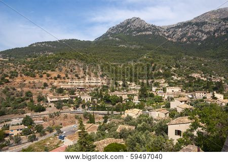 Deia