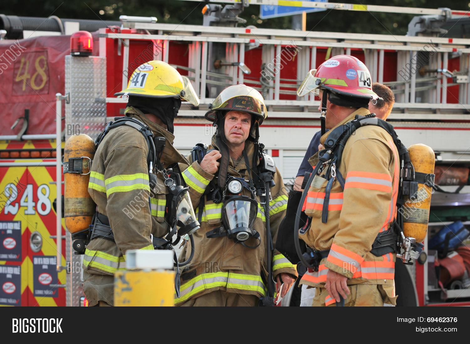 MONTREAL CANADA Image & Photo (Free Trial) Bigstock