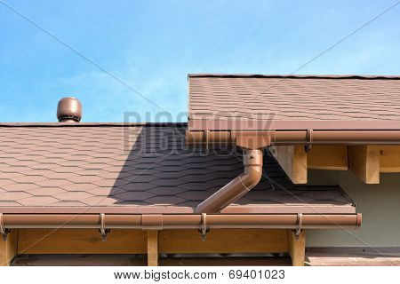 Gutter System