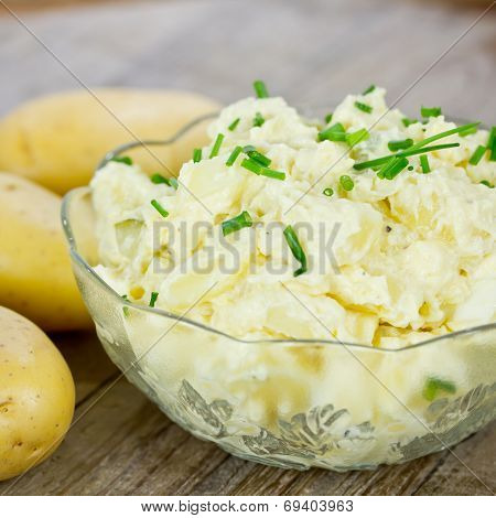 potato salad