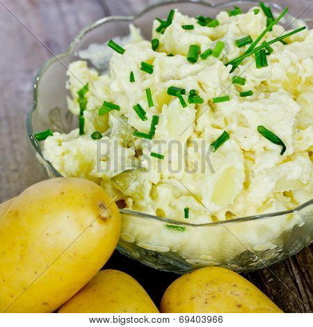 potato salad
