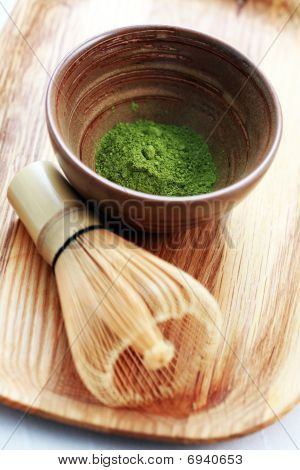 Matcha