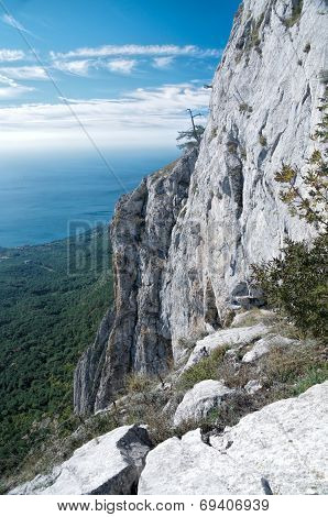 Yalta In Ukraine