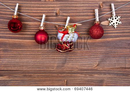 Christmas Background