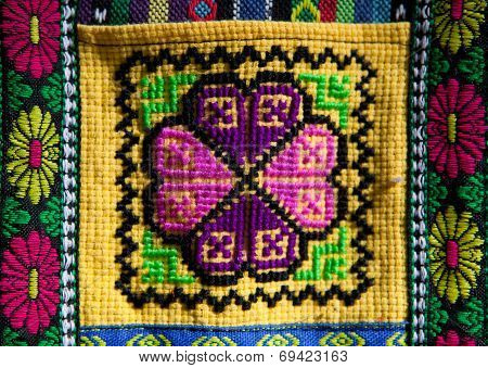 Andean Patterns