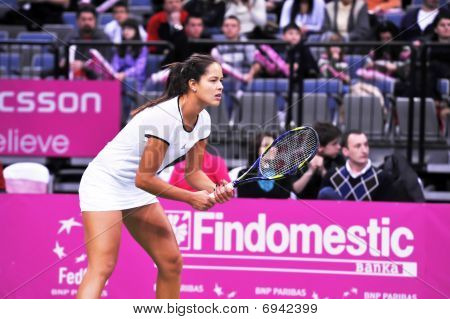 Ana Ivanovic