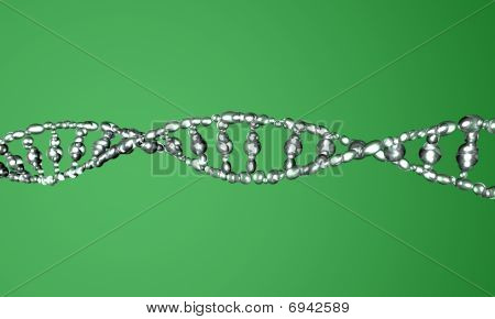 DNA