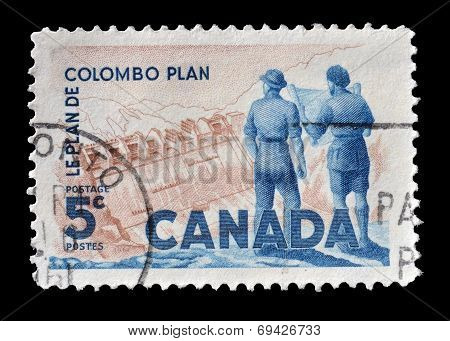 Canada 1961