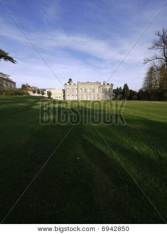 Compton Verney