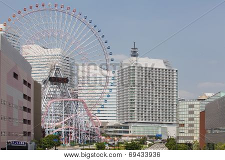Yokohama