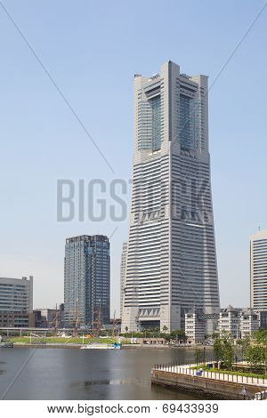 Yokohama