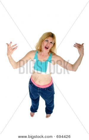 Yo Mama!
