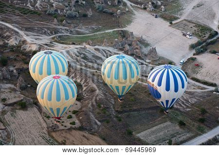 Cappadocia Turkey