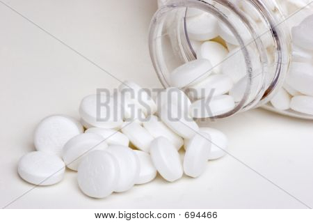 Potřebuji Aspirin
