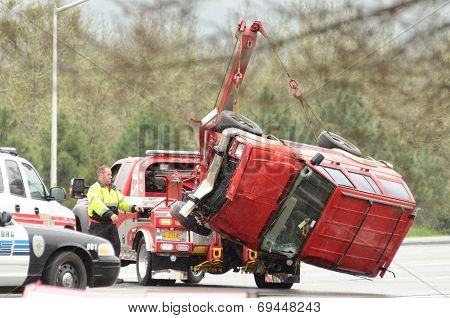 Tow Lift