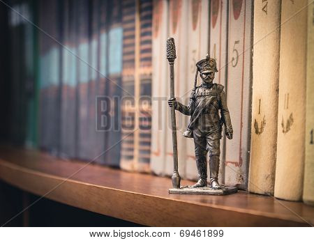 Tin Soldier