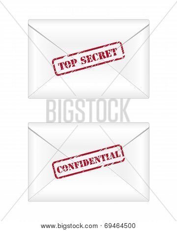 Envelopes