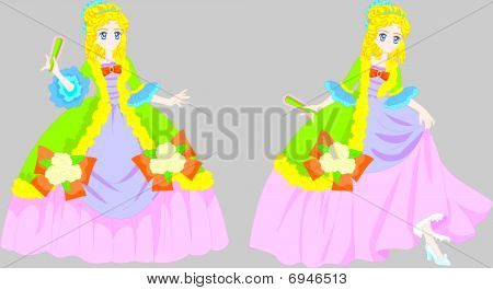 Princezna