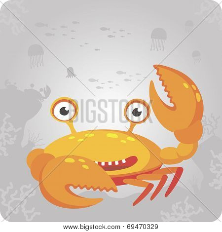 Crab