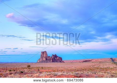 Navajo Reservation