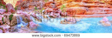 Havasu Creek
