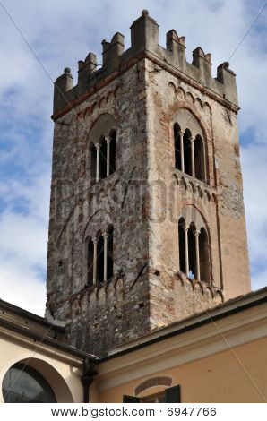 Тойрано Carrugio