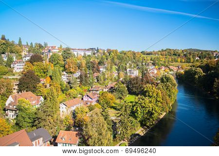 Bern, Switzerland