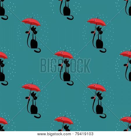 seamless pattern