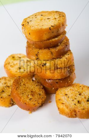croutons