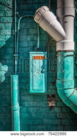 City Utilities