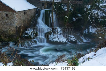 Rastoke, Croatia