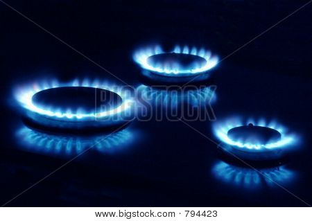 ThreeGasPlates