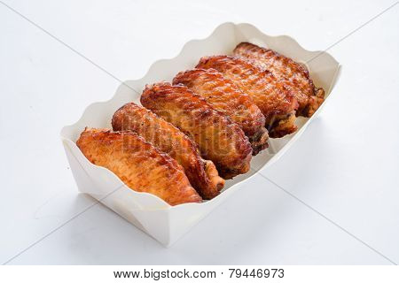 Fried Chicken