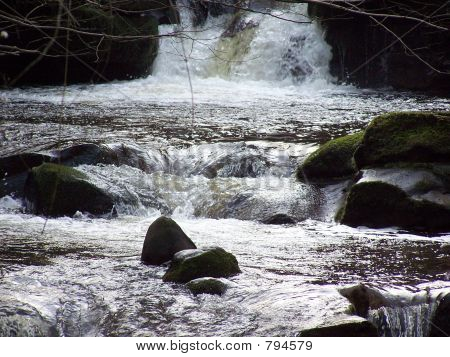 Jiří řeka 011