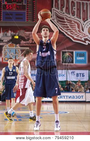 Sergey Karasev