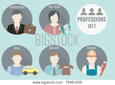 Profession people