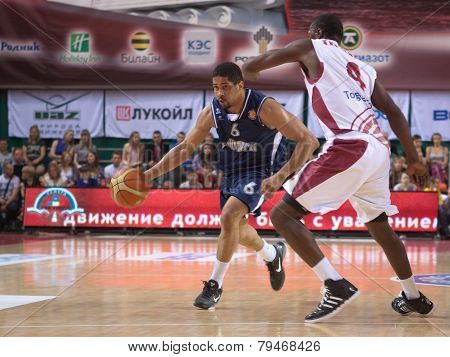 Tywain Mckee