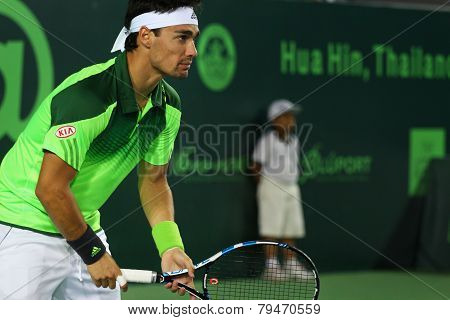 World Tennis Championship 2015