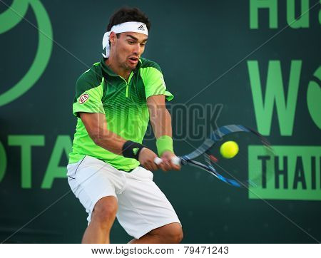 World Tennis Championship 2015