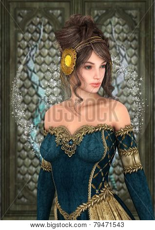 Fairytale Princess