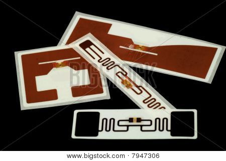 RFID-Tags